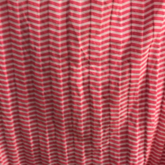 ⚡️FINAL PRICE⚡️ Moschino Vintage Ruffle Pink Top - Picture 13 of 13